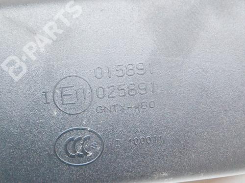 Rear mirror LAND ROVER RANGE ROVER SPORT I (L320) 2.7 D 4x4 | BP9630545I6 