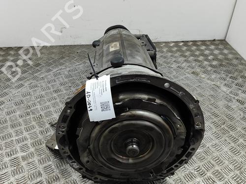 Versnellingsbak MERCEDES-BENZ VITO Tourer (W447) 111 CDI / 111 BlueTEC (447.701, 447.703, 447.705) (114 hp) 27531709