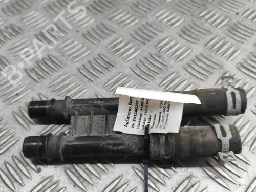 Pipe FORD TRANSIT V363 Van (FCD, FDD) 2.0 EcoBlue | BP28562641M125