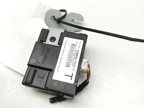 Engine control unit (ECU) TOYOTA GT 86 Coupe (ZN6_) 2.0 (ZN6AC_, ZN6BC_, ZN6K) | BP33394699M57 - Image 3