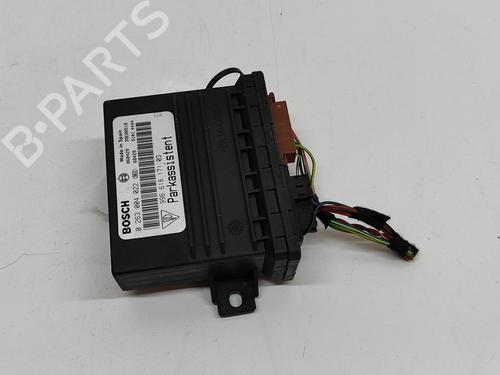 Electronic module PORSCHE CAYMAN (987) S 3.4 | BP28062332M83 