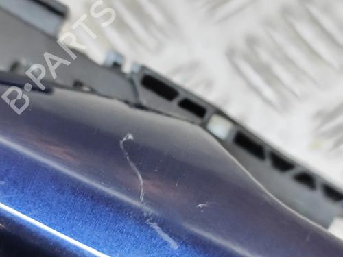 Rear left exterior door handle AUDI Q4 E-TRON SUV (F4B) 35 | BP31372453C130 