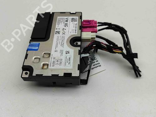 Electronic module AUDI Q4 E-TRON SUV (F4B) 45 | BP28732917M83
