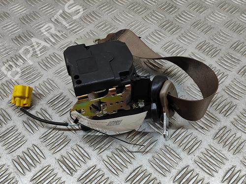 Rear left seatbelt JAGUAR S-TYPE II (X200) 2.5 V6 | BP18036191I29 