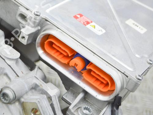 Engine VW ID.3 (E11, E12) Pro | BP27760460M1