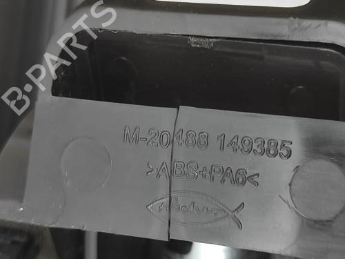 Middle console CHEVROLET CORVETTE (C7) 6.2 | BP33291641I22  - Image 5