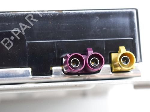 Electronic module HYUNDAI KONA (OS, OSE, OSI) EV | BP27760812M83 