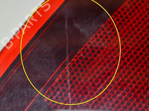 Right taillight MERCEDES-BENZ A-CLASS (W177) A 220 d (177.014) | BP27757310C35 