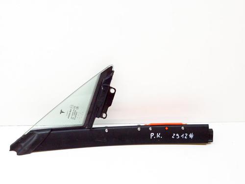 Front left quarter glass TESLA MODEL S (5YJS) 75 | BP10399038C111 