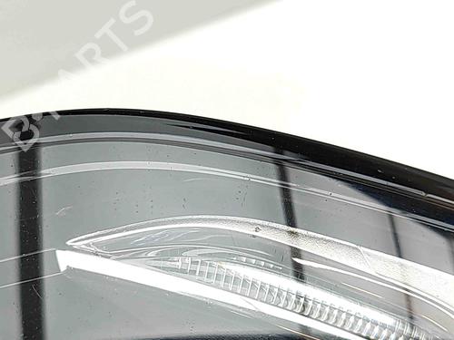 Right headlight AUDI A5 Convertible (8F7) 2.0 TDI | BP27887569C29 