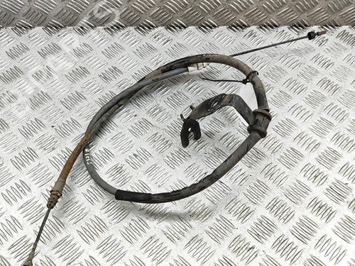 Used Handbrake cable OPEL MOVANO B Van (X62) 2.3 CDTI FWD (FV) (131 hp) 26511484