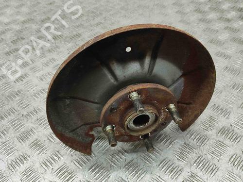 Used Left rear steering knuckle MAZDA MX-5 II (NB) 1.6 16V (NB6C) (110 hp) 29542493