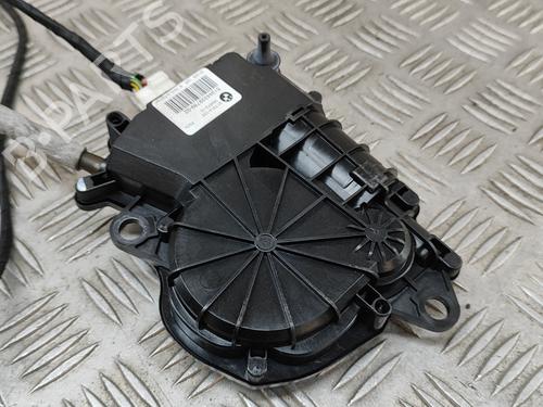 Tailgate lock BMW 5 Gran Turismo (F07) 530 d | BP24817946C101 