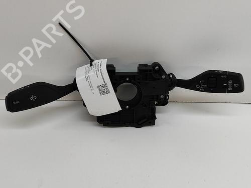 Used Steering column stalk BMW 5 Touring (G31) 530 d xDrive (265 hp) 16536558