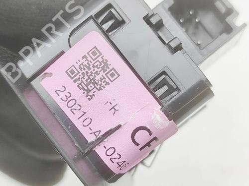 Left front window switch RENAULT ARKANA I (LCM_, LDN_) 1.6 E-TECH 145 (LDMU) | BP35727065I27 - Image 7