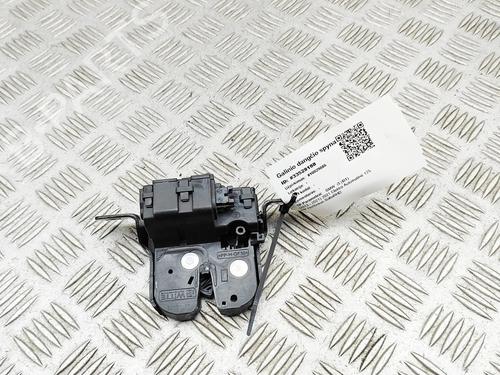 Used Tailgate lock BMW i3 (I01) Electric (170 hp) 31315124