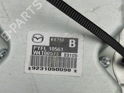 Electronic module MAZDA CX-5 (KF) 2.0 | BP27607670M83 