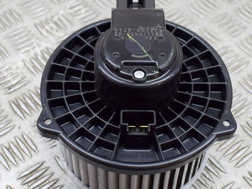 Heater blower motor MAZDA 6 Estate (GJ, GL) 2.2 D | BP15551824M62