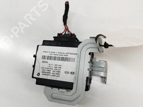 Used Electronic module KIA SPORTAGE V (NQ5) 1.6 T-GDI (180 hp) 28562439