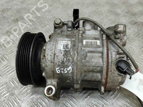 AC compressor AUDI Q5 (8RB) SQ5 TDI quattro | BP38706287M34 - Image 2