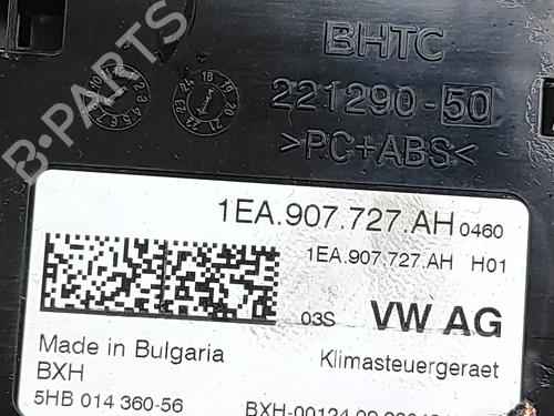 Electronic module SKODA ENYAQ iV SUV (5AZ) 80 | BP30575219M83 