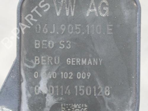 Ignition coil VW GOLF VII (5G1, BQ1, BE1, BE2) 2.0 GTI | BP7543579M94 