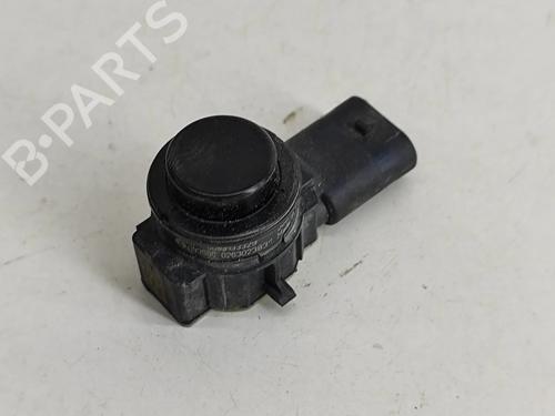 Electronic module JEEP RENEGADE SUV (BU, B1, BV) 2.0 CRD 4x4 | BP20981448M83