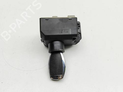 Ratlås/Tændingslås MERCEDES-BENZ CLA Coupe (C117) CLA 180 (117.342) (122 hp) 31348942