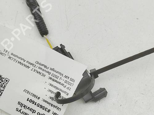 Electronic sensor RENAULT ARKANA I (LCM_, LDN_) 1.6 E-TECH 145 (LDMU) | BP35727045M84 - Image 2