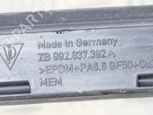 Gummiliste PORSCHE 911 (992) 3.0 Carrera 4 S (992420) | BP28045685C142 - Image 5