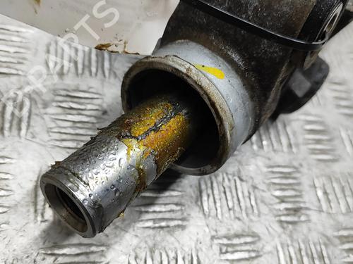 Steering rack CHRYSLER 300C (LX, LE) 3.0 CRD | BP22352211M22 