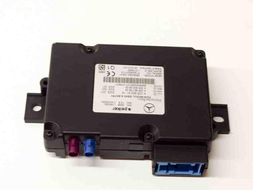 Elektronisk modul MERCEDES-BENZ C-CLASS (W205) C 220 BlueTEC / d (205.003) (163 hp) 8840308