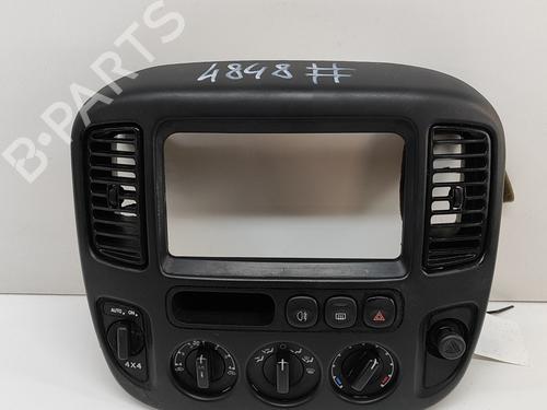 Elektronisk modul FORD MAVERICK 3.0 V6 24V (197 hp) 23562261