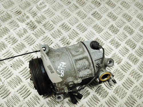 Used AC compressor AC compressor 39409343 39409343