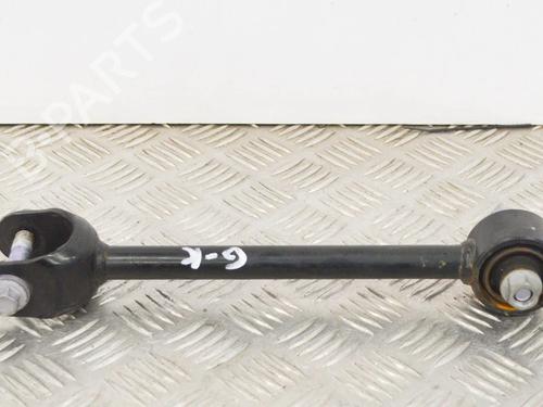 Used Left rear suspension arm Left rear suspension arm TOYOTA C-HR (_X1_) 1.8 Hybrid (ZYX10_, ZYX11_) (98 hp) 7800952 7800952