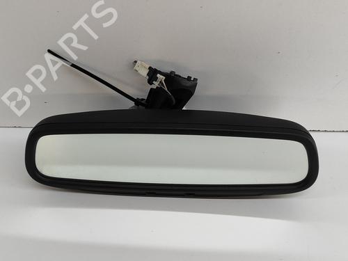 Used Rear mirror FORD S-MAX (WA6) 2.0 TDCi (140 hp) 24582220