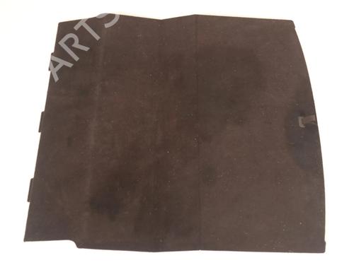 Bagagerumsgulv Bagagerumsgulv JAGUAR XE (X760) 2.0 D (180 hp) 33349729 33349729