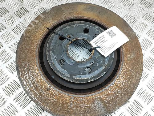 Used Other Other TOYOTA bZ4X (_EAM1_) EV (XEAM10) (204 hp) 34248692 34248692
