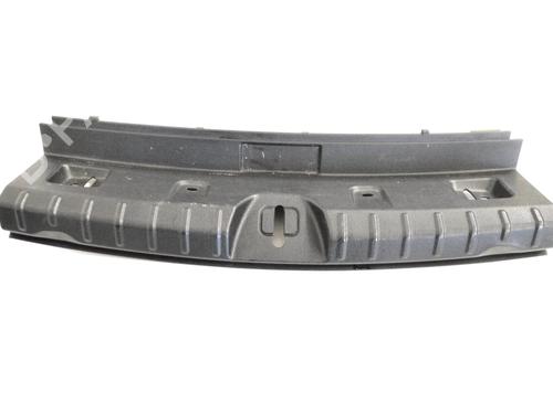 Used Tailgate trim BMW 3 (F30, F80) 330 d (258 hp) 30222587