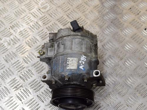 AC compressor AUDI A3 (8P1) 2.0 TFSI | BP8625759M34 