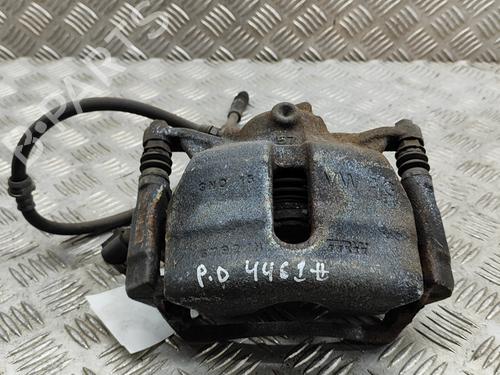 Used Right front brake caliper AUDI A3 Sportback (8VA, 8VF) 1.5 TFSI (150 hp) 18314205