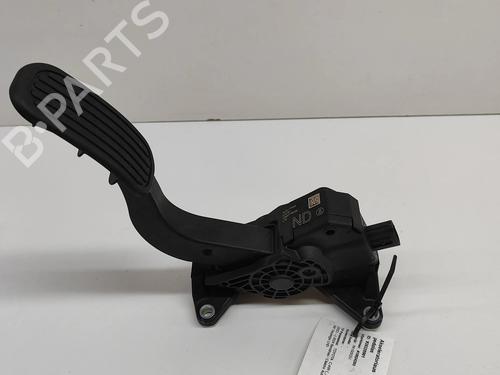 Used Pedal Pedal TOYOTA C-HR (_X2_, _H2_) Hybrid (MAXH20) (197 hp) 27780607 27780607