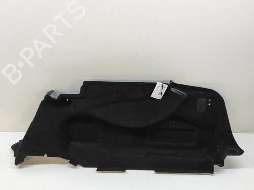 Used Boot lining JAGUAR XF II (X260) 2.0 D (180 hp) 27171031