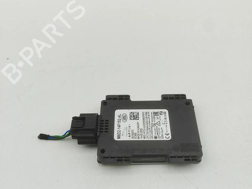 Used Electronic module Electronic module LAND ROVER RANGE ROVER EVOQUE (L551) 2.0 D200 4x4 (204 hp) 34443096 34443096