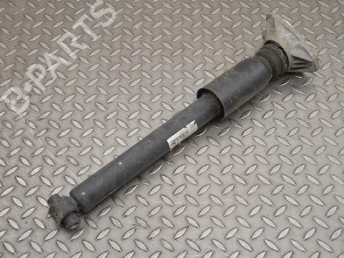 Used Right rear shock absorber BMW 5 (F10) 530 d (286 hp) 30233586