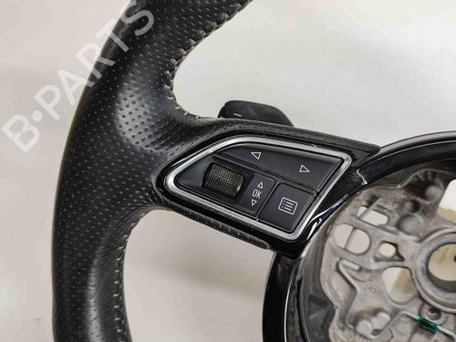 Steering wheel AUDI A7 Sportback (4GA, 4GF) 3.0 TDI quattro | BP20675155C49 