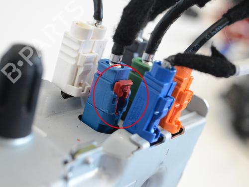 Electronic module CITROËN C4 III (BA_, BB_, BC_) ë-C4 (BCZKXC, BZCKSC) | BP30242967M83