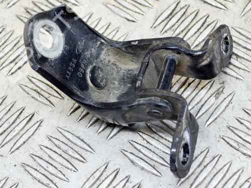 Hinge/Door check strap FORD FIESTA VI (CB1, CCN) 1.0 Sport | BP14630854C146 