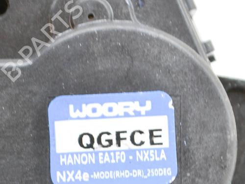 Electronic module HYUNDAI TUCSON (NX4E, NX4A) 1.6 T-GDi Hybrid | BP27757515M83 - Image 7