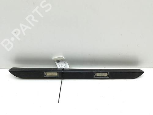 Used Tailgate trim Tailgate trim FIAT DUCATO Van (250_) 130 Multijet 2,3 D (131 hp) 36186642 36186642